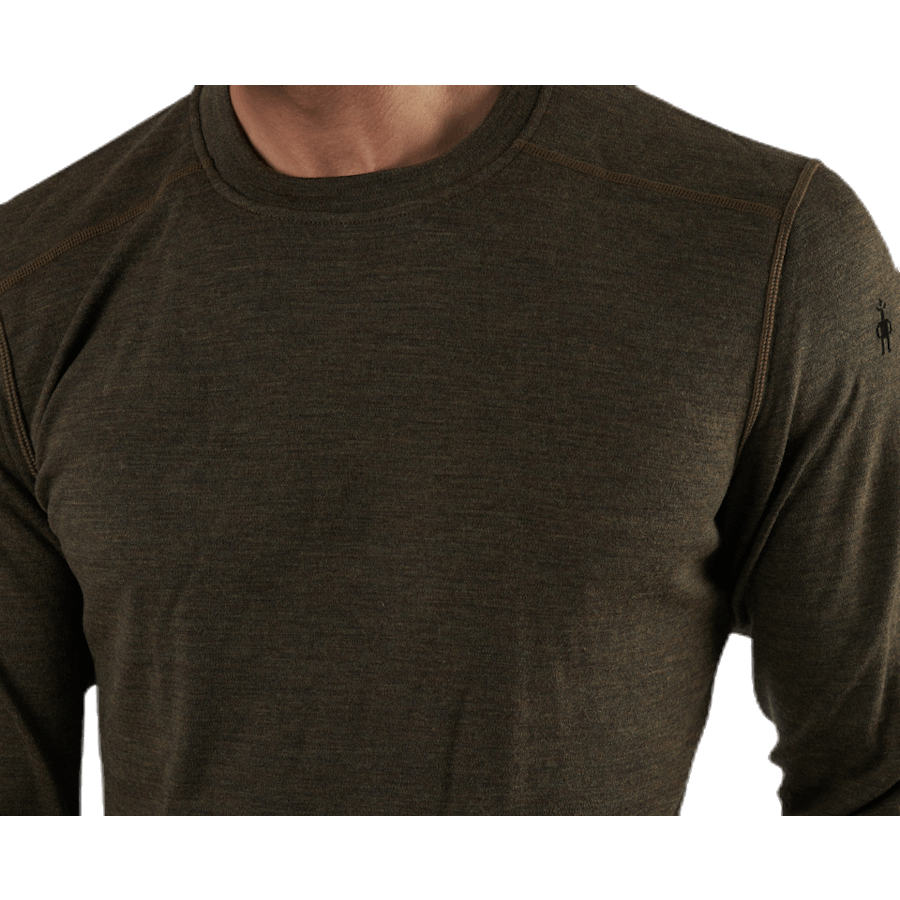 M250 Crew Green