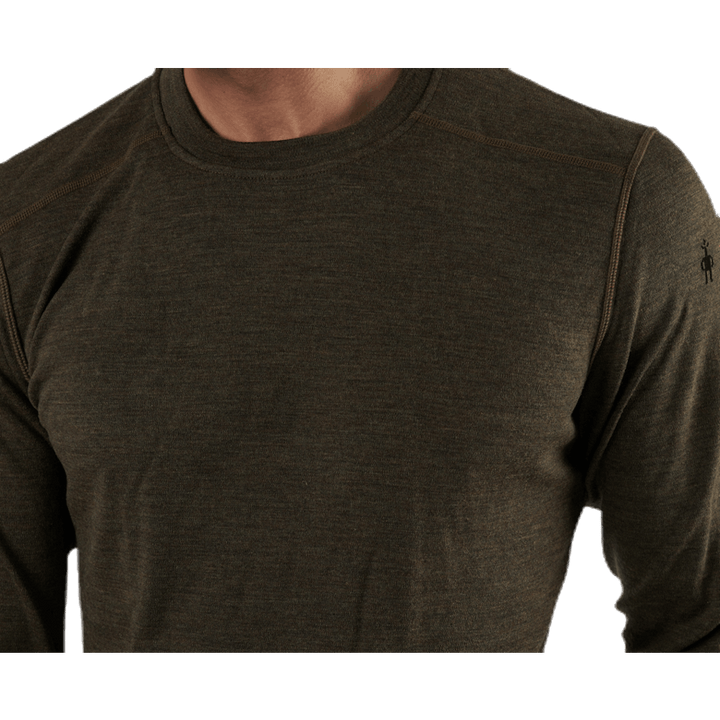 M250 Crew Green
