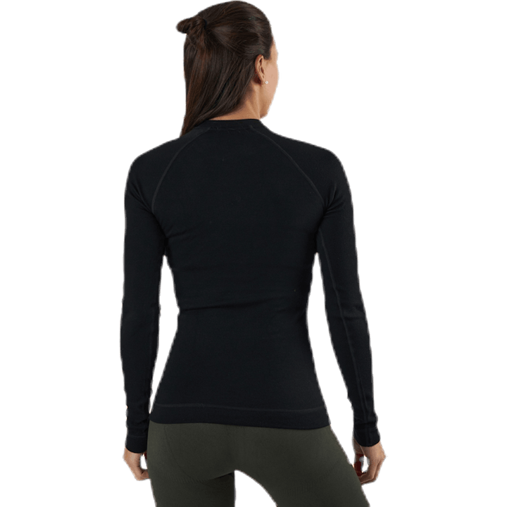 M250 Crew Black