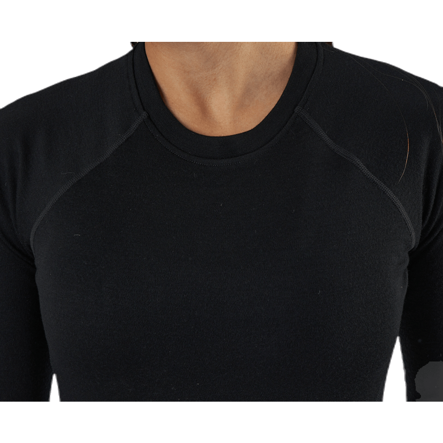 M250 Crew Black