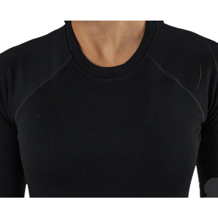 M250 Crew Black