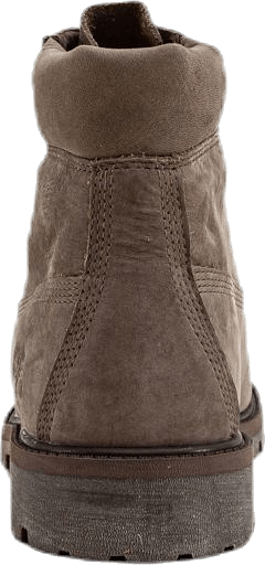 6 In Premium WP Junior Grey
