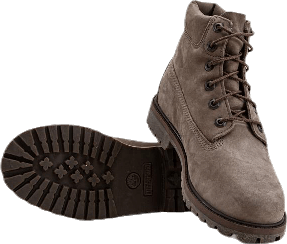6 In Premium WP Junior Grey