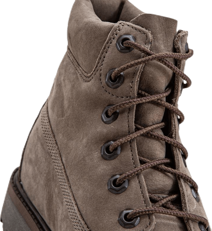 6 In Premium WP Junior Grey