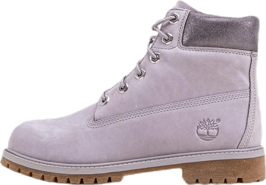 6 In Premium WP Junior Grey