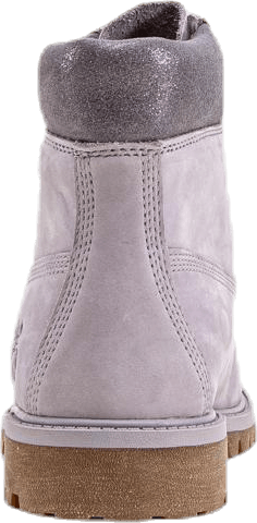6 In Premium WP Junior Grey