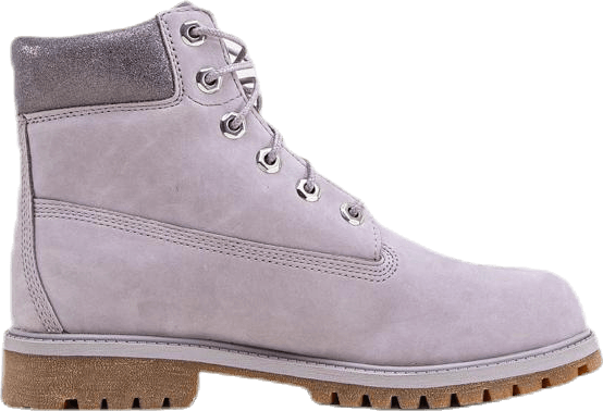6 In Premium WP Junior Grey