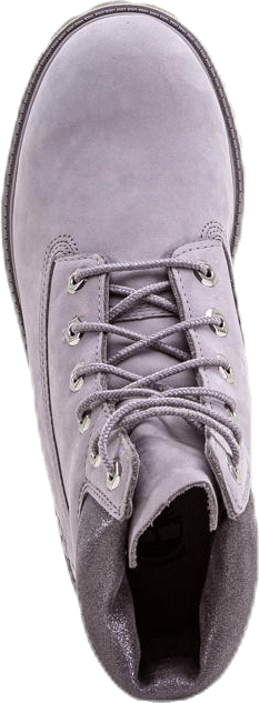6 In Premium WP Junior Grey