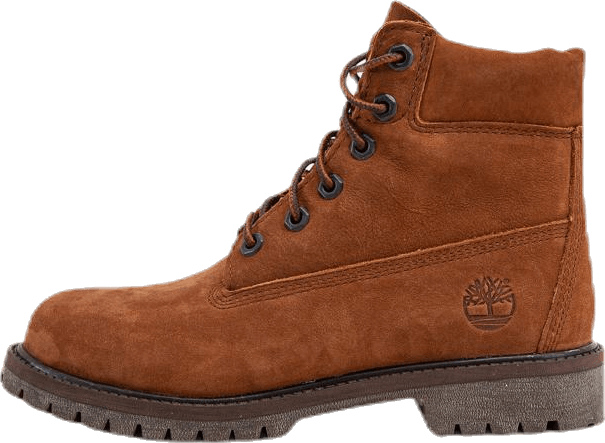 6 In Premium WP Junior Brown