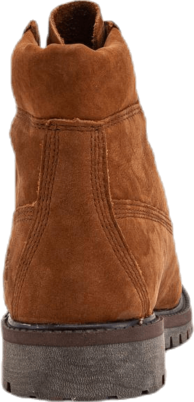 6 In Premium WP Junior Brown