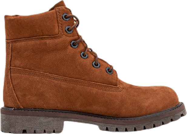 6 In Premium WP Junior Brown