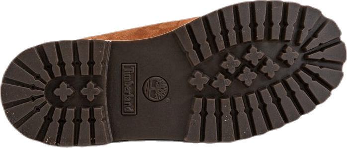 6 In Premium WP Junior Brown