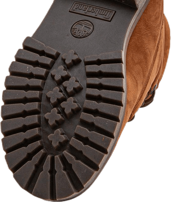 6 In Premium WP Junior Brown
