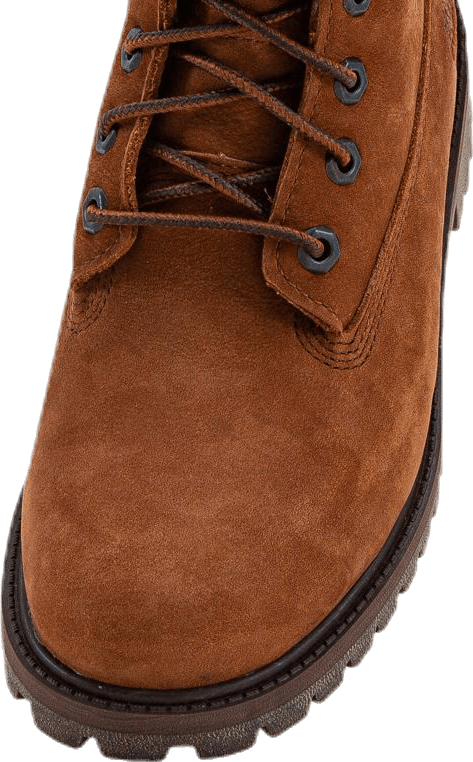6 In Premium WP Junior Brown