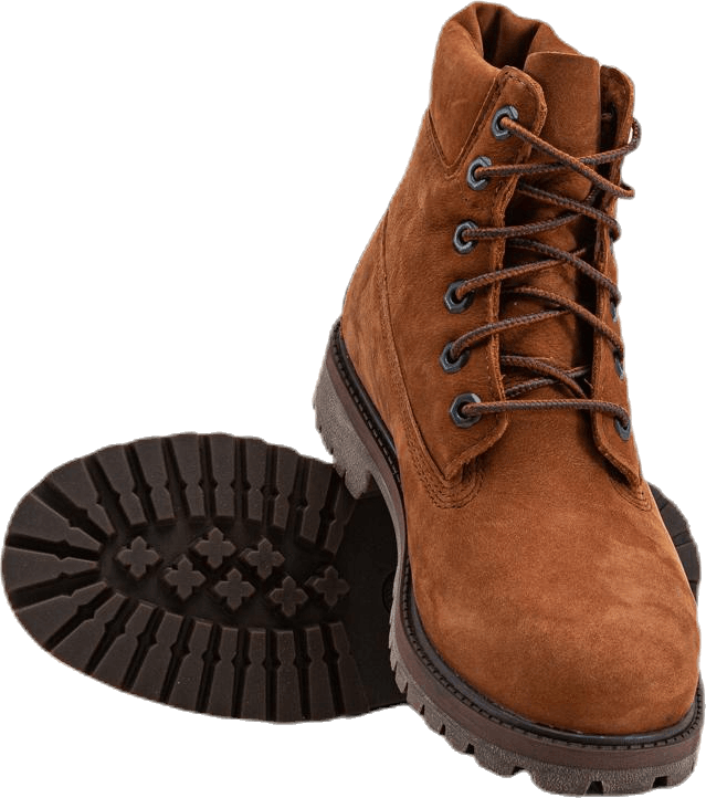 6 In Premium WP Junior Brown