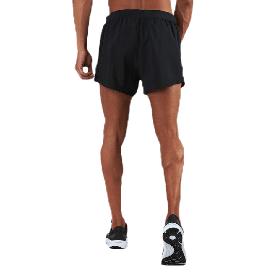 UA Fly By 2.0 Short Black