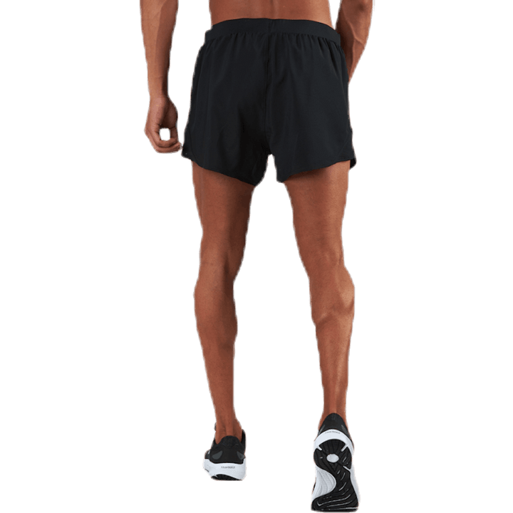 UA Fly By 2.0 Short Black