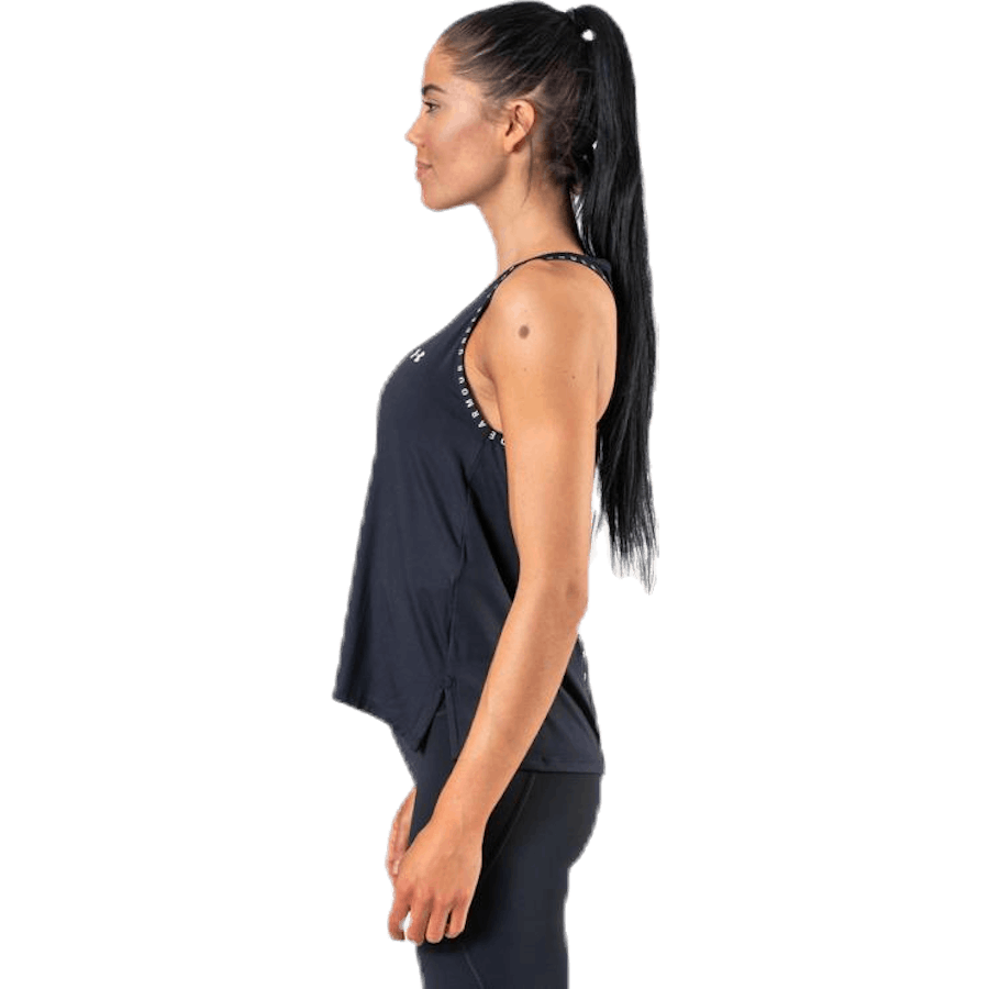 UA Knockout Tank Schwarz