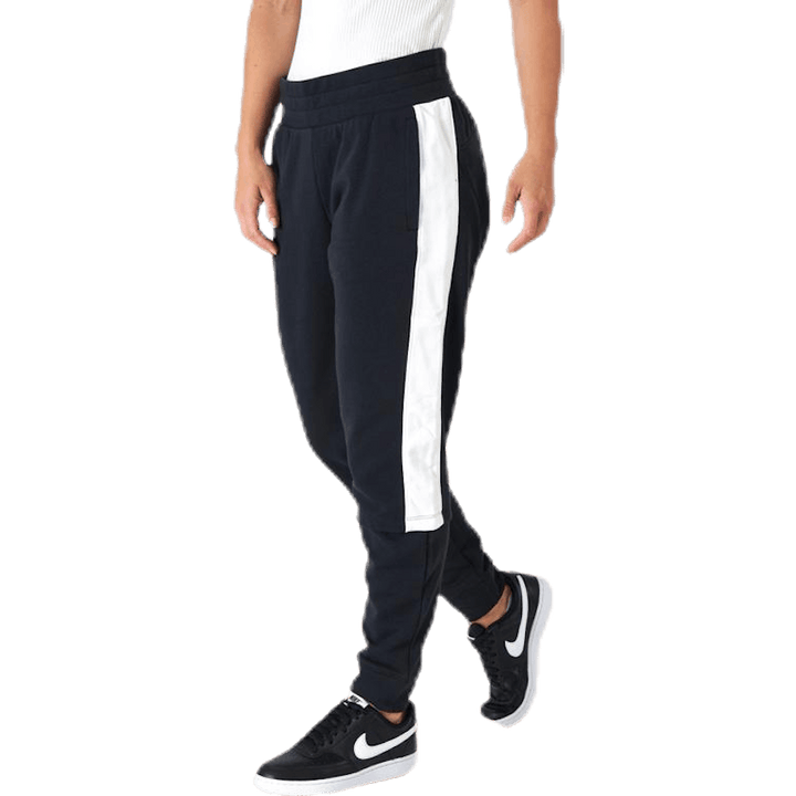 Rival Terry Joggers Black