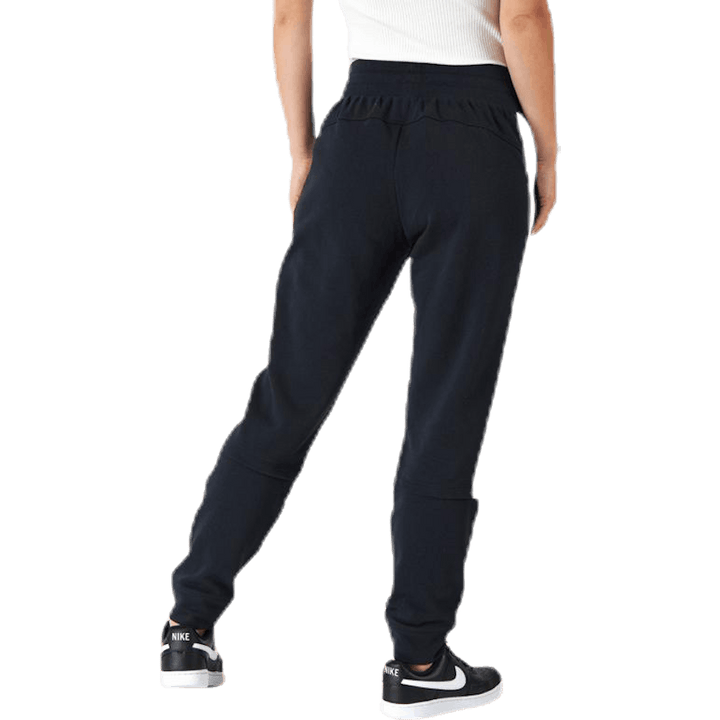 Rival Terry Joggers Black
