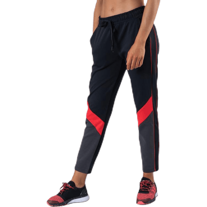 Double Knit Pant Black