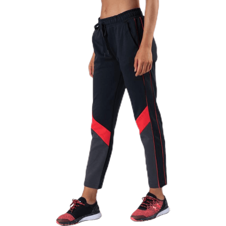 Double Knit Pant Black