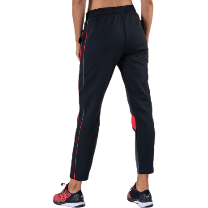 Double Knit Pant Black