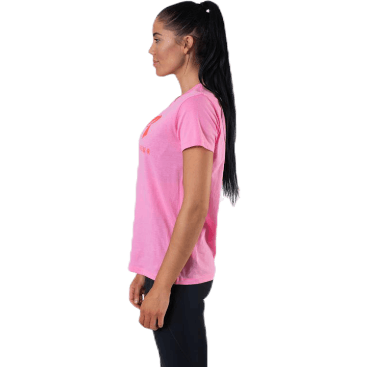 Graphic Sportstyle Classic Crew Rose