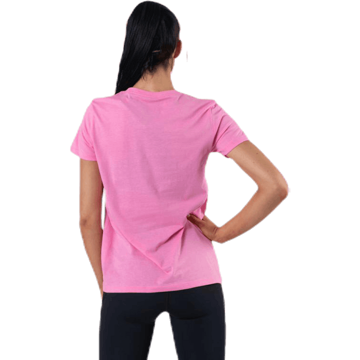 Graphic Sportstyle Classic Crew Rose