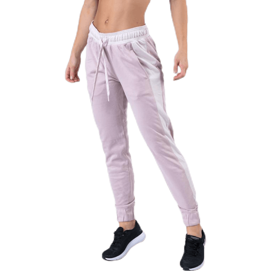 Recover Knit Pants Pink