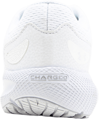 Charged Pursuit 2 Weiß