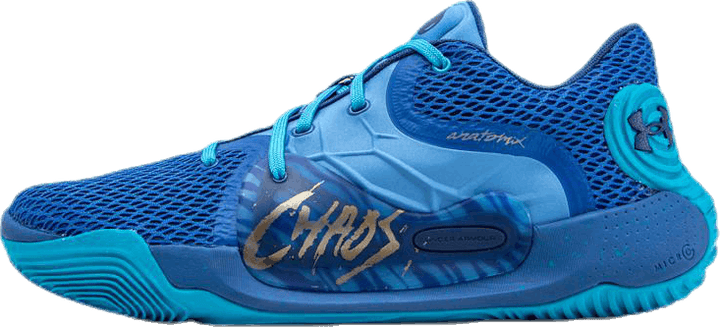 Under Armour Spawn 2