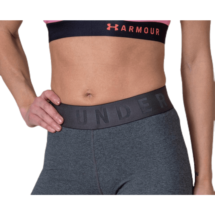 Favorite Graphic Legging Grey