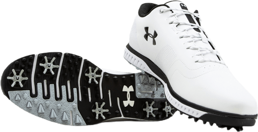 Fade RST 3 E White
