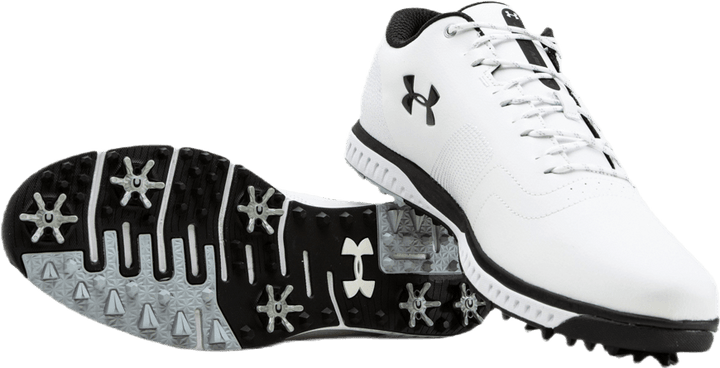 Fade RST 3 E White