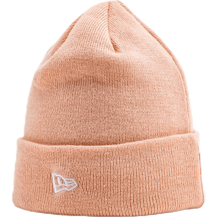 Ess Knit Cuff NE Pink