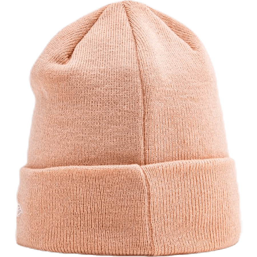 Ess Knit Cuff NE Pink