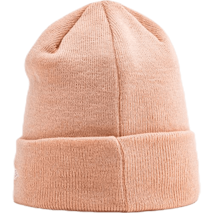Ess Knit Cuff NE Pink