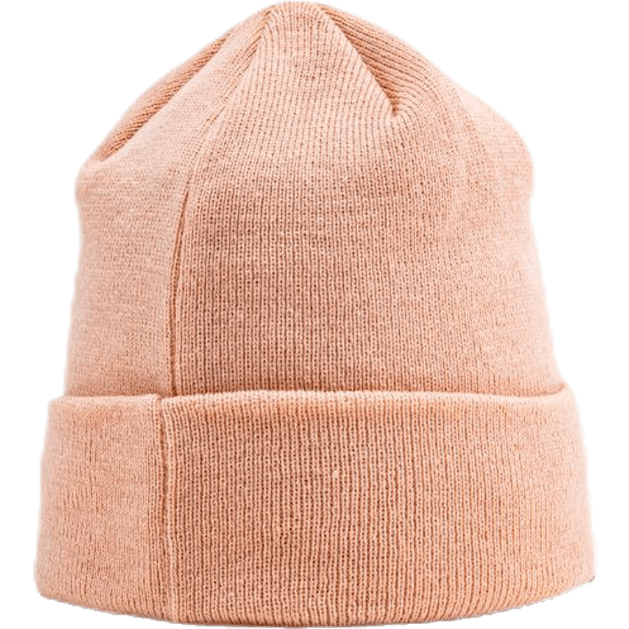 Ess Knit Cuff NE Pink