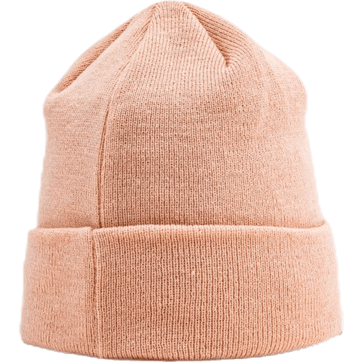 Ess Knit Cuff NE Pink