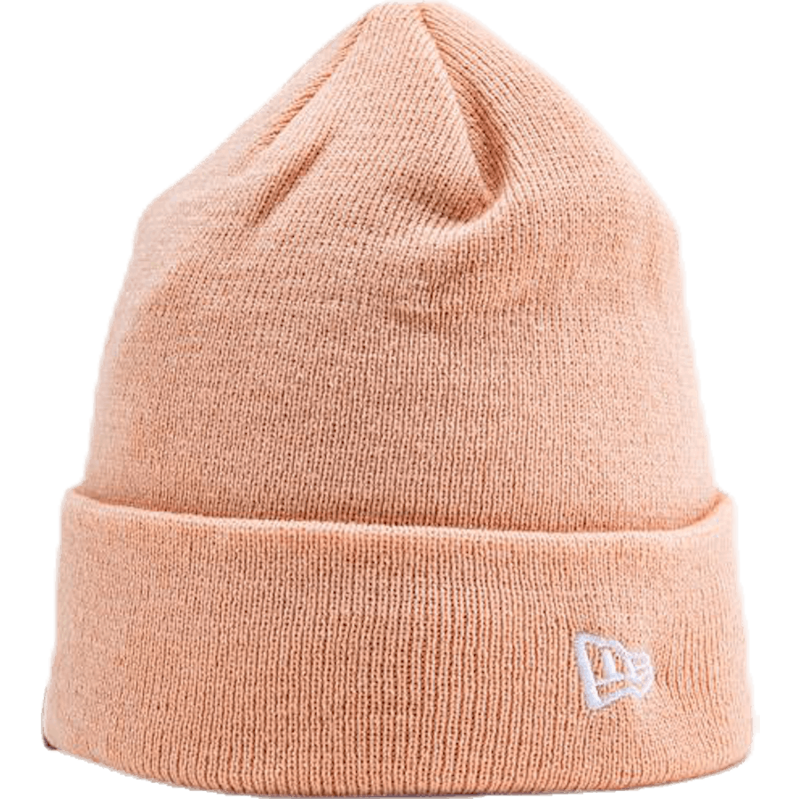 Ess Knit Cuff NE Pink
