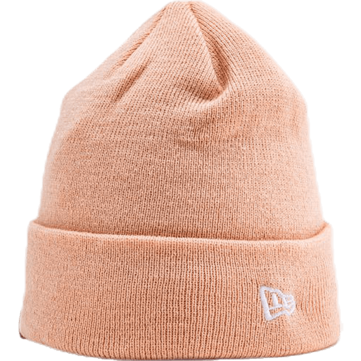 Ess Knit Cuff NE Pink