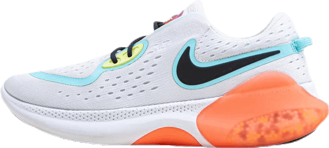 Joyride Dual Run Blue/White