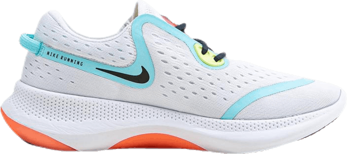 Joyride Dual Run Blue/White