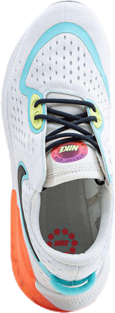 Joyride Dual Run Blue/White
