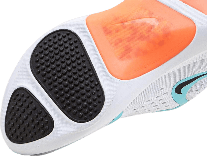 Joyride Dual Run Blue/White