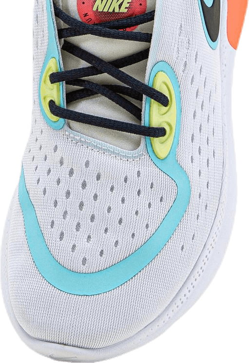 Joyride Dual Run Blue/White