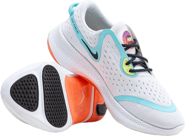Joyride Dual Run Blue/White