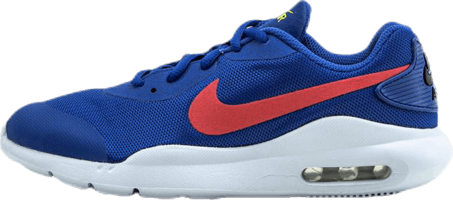 Air Max Oketo GS Blå
