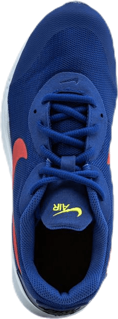 Air Max Oketo GS Blå